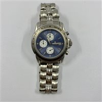 Orologio Wille Freres Classman in Acciaio 6312030 - 6312030